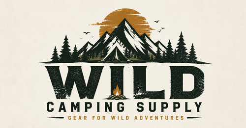 Wild Camping Supply